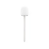 Exo kapturek ścierny 10 mm/60 10 szt. Hard Cap white